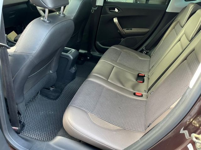 【預約賞車即享網路優惠價】1.6 VTI 電動天窗 法系獅子 喜歡有需要的朋友不要錯過  第5張相片