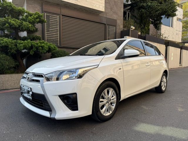 YARIS  第1張相片