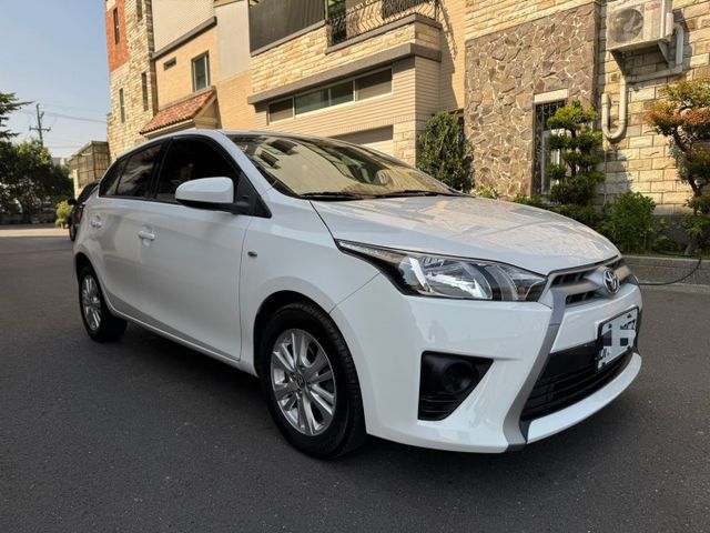 YARIS  第3張相片