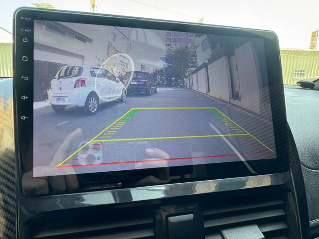 YARIS  第11張相片