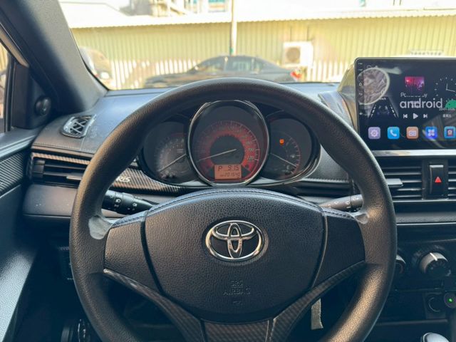 YARIS  第13張相片