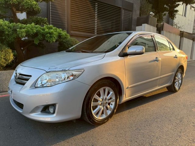 ALTIS  第1張相片