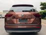 福斯TIGUAN 280 七人座 內外都有在顧 車況一級棒 無異音 換檔順暢 升級18吋鋁圈 前加大卡鉗 電尾門 I-k  第5張縮圖