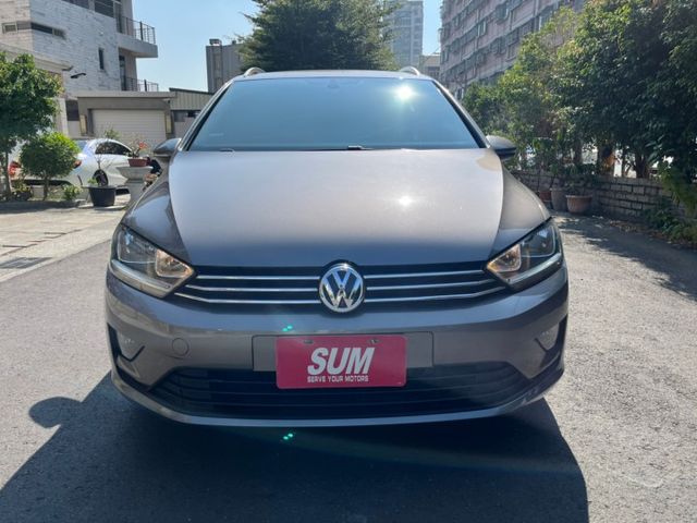 【預約賞車即享網路優惠價】1.6 280T 導航 定速 電動座椅 恆溫空調  第2張相片