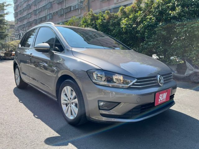 【預約賞車即享網路優惠價】1.6 280T 導航 定速 電動座椅 恆溫空調  第3張相片