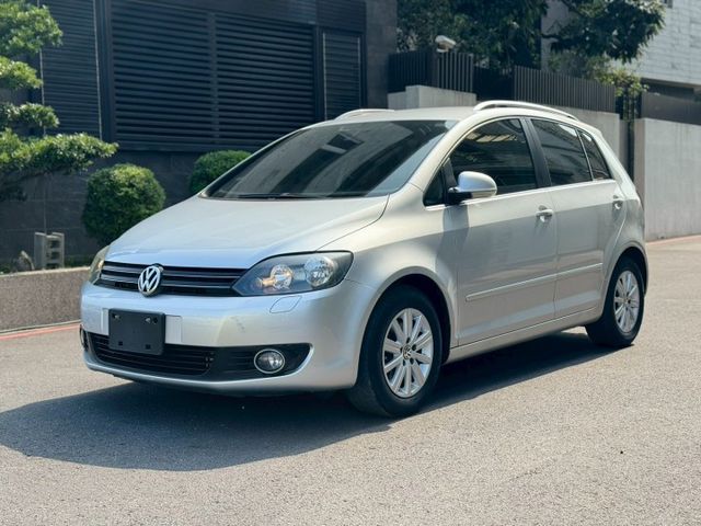 GOLF VI PLUS  第1張相片