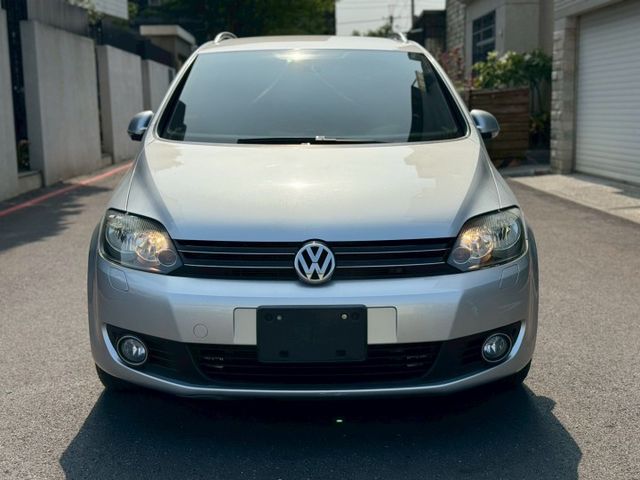 GOLF VI PLUS  第2張相片