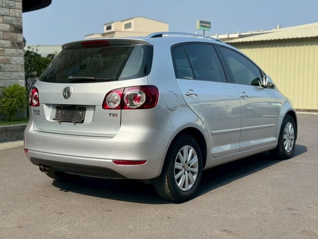 GOLF VI PLUS  第4張相片