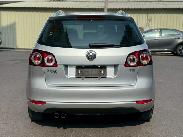 GOLF VI PLUS  第5張相片