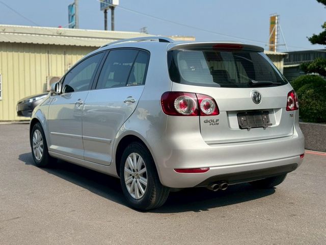 GOLF VI PLUS  第6張相片