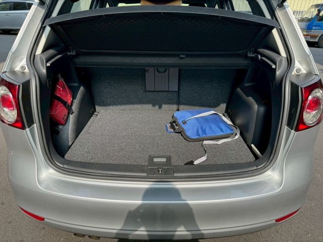 GOLF VI PLUS  第7張相片