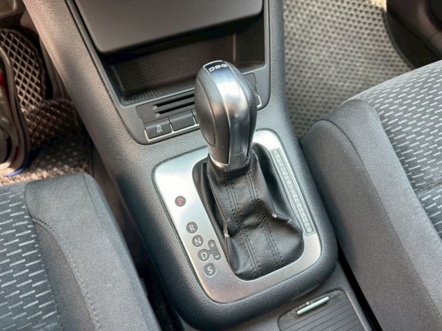 GOLF VI PLUS  第16張相片
