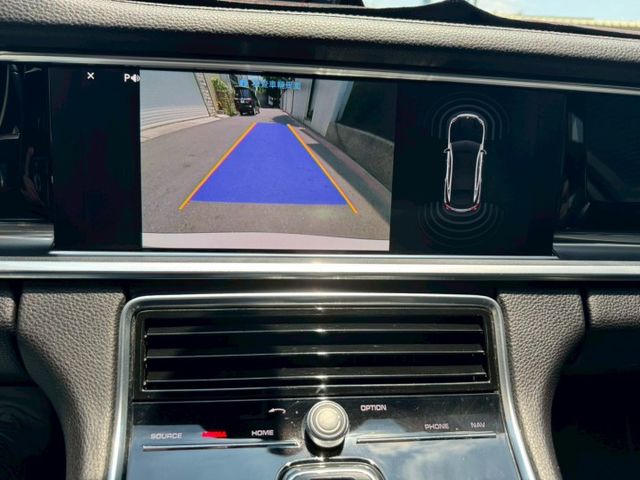 PANAMERA  第10張相片