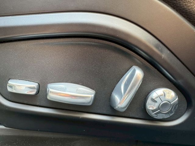 PANAMERA  第16張相片