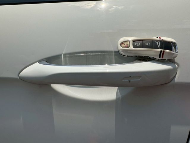 PANAMERA  第18張相片