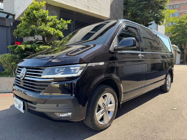 T6 CARAVELLE  第1張相片