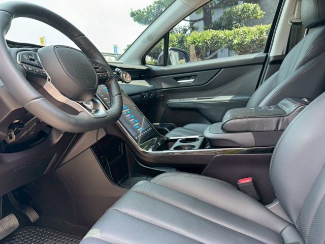 亮點版  一手車 原版件 實跑1萬公里 新車保固中  全景天窗 360環景 電動尾門 電動坐椅 ACC 跟車 盲點偵測  第7張相片