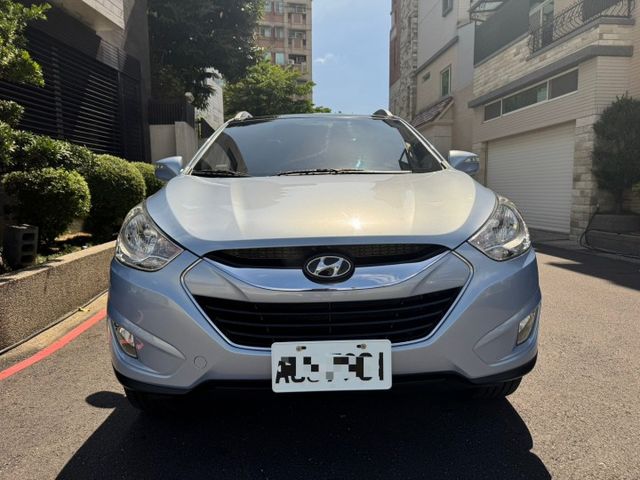IX35  第1張相片