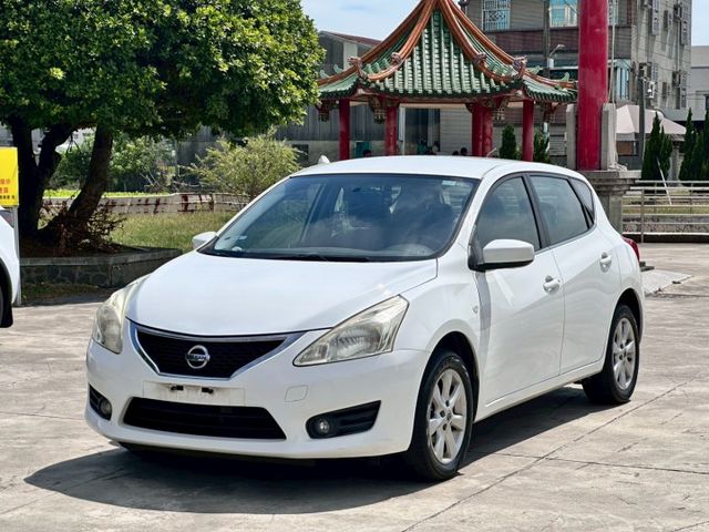 一手車 無事故 無待修 里程15萬 車況漂亮 引擎正常 冷氣冷 換檔 變速箱正常 車況完好  第1張相片