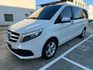 V250d 八人座 商務車 一手車 原版件 實跑13萬公里 里程保證  第1張縮圖