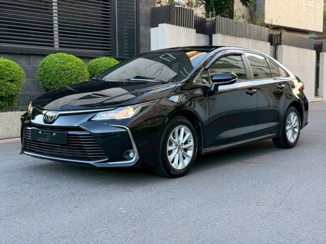 ALTIS  第1張相片