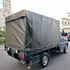 菱利 A190 手排 加裝帆布 升降尾門  一手車 無事故 無待修 實跑1萬多公里 里程保證  第6張縮圖