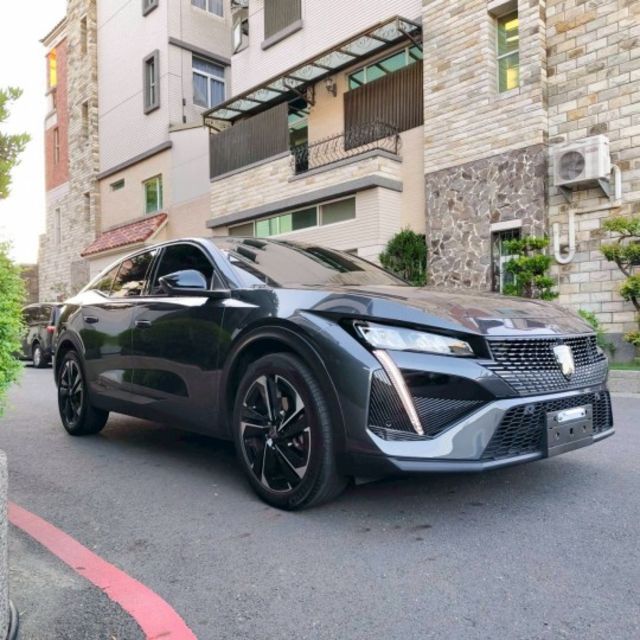 Allure 一手車 原版件 實跑2.4萬公里 里程保證  ACC跟車 車道偏離 360環景 盲點偵測 I-key摸門  第3張相片