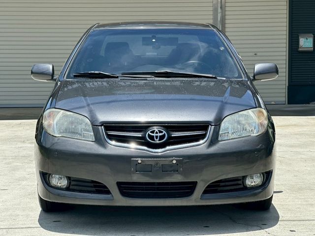 VIOS 1.5 代步車便宜賣 無事故 可認證 實跑20萬公里 里程保證 省油 車況佳 耐操不壞  第2張相片