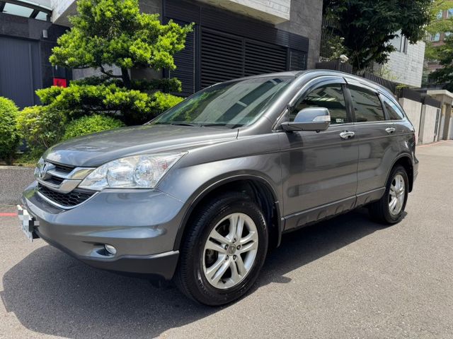 CR-V  第1張相片