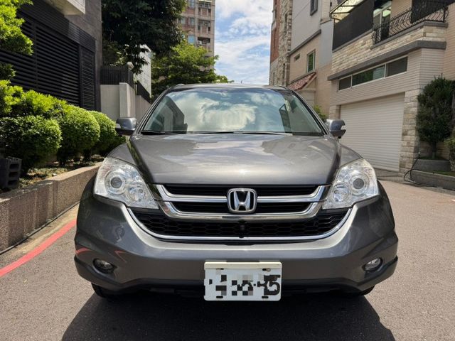 CR-V  第2張相片