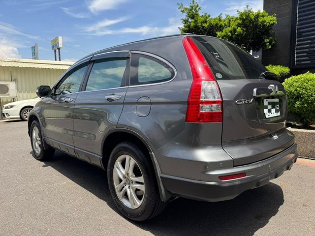 CR-V  第4張相片