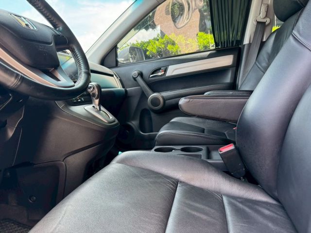 CR-V  第7張相片