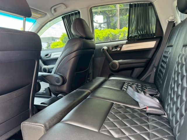 CR-V  第8張相片