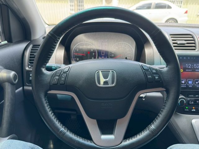 CR-V  第9張相片