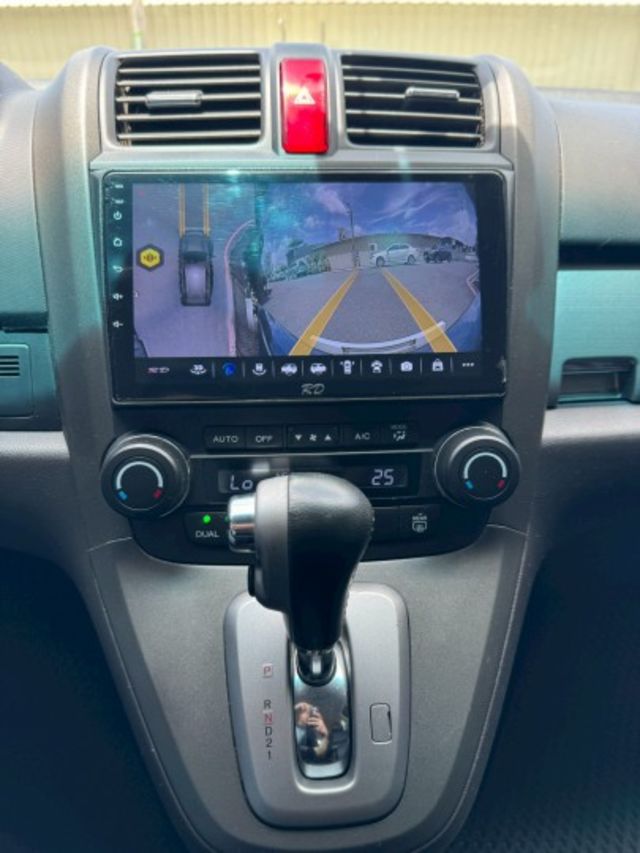 CR-V  第11張相片