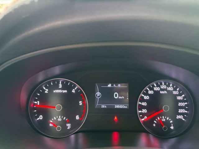 SPORTAGE  第7張相片