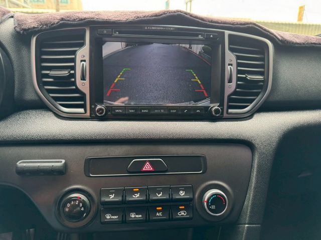 SPORTAGE  第10張相片
