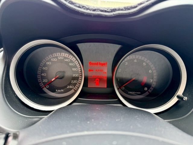 LANCER FORTIS  第9張相片