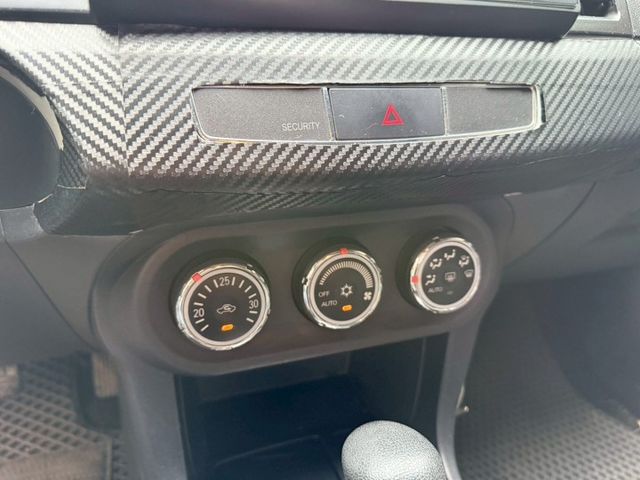 LANCER FORTIS  第10張相片