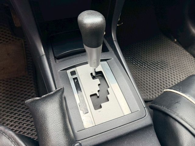 LANCER FORTIS  第11張相片