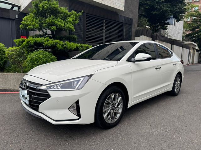ELANTRA  第2張相片