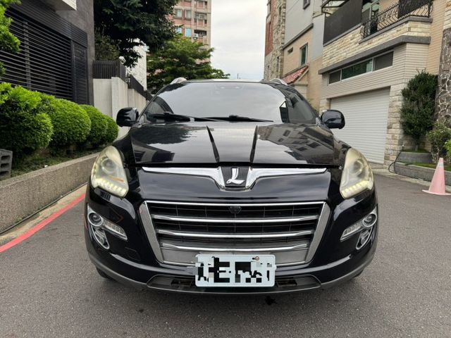 U7 TURBO  第1張相片