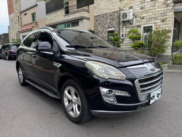 U7 TURBO  第2張相片