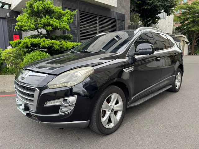 U7 TURBO  第3張相片