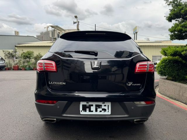 U7 TURBO  第4張相片