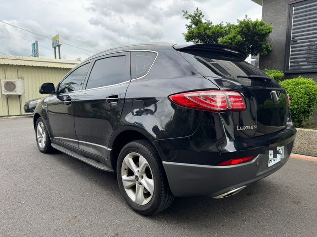 U7 TURBO  第5張相片