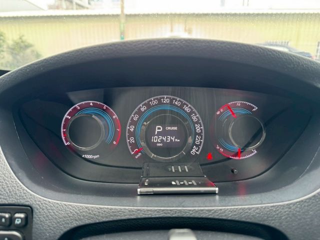 U7 TURBO  第9張相片