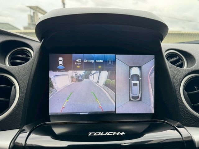 U7 TURBO  第10張相片