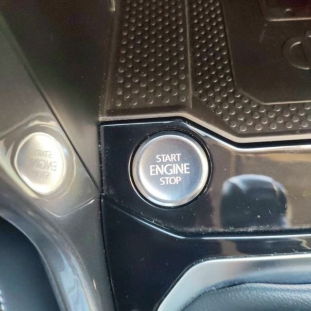 280 TSI LED頭燈 恆溫空調 電熱椅 I-key摸門 ACC跟車 車道偏離 自動停車 電尾門 原廠主機 倒車影像  第13張相片