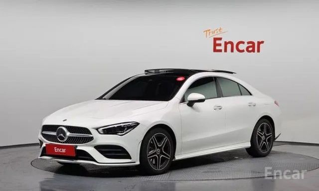 CLA-CLASS  第1張相片